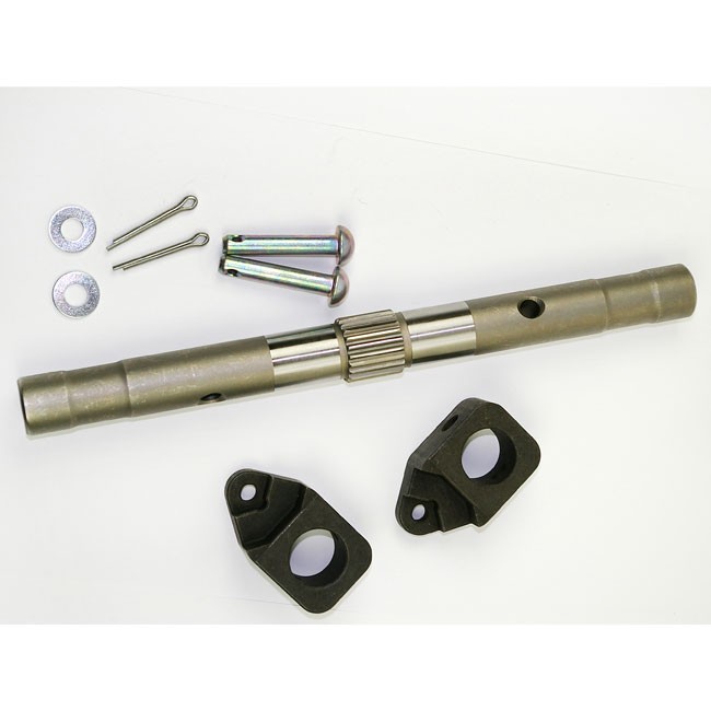 06233767305 Honda auger shaft kit Honda Snow Blower Parts Popular