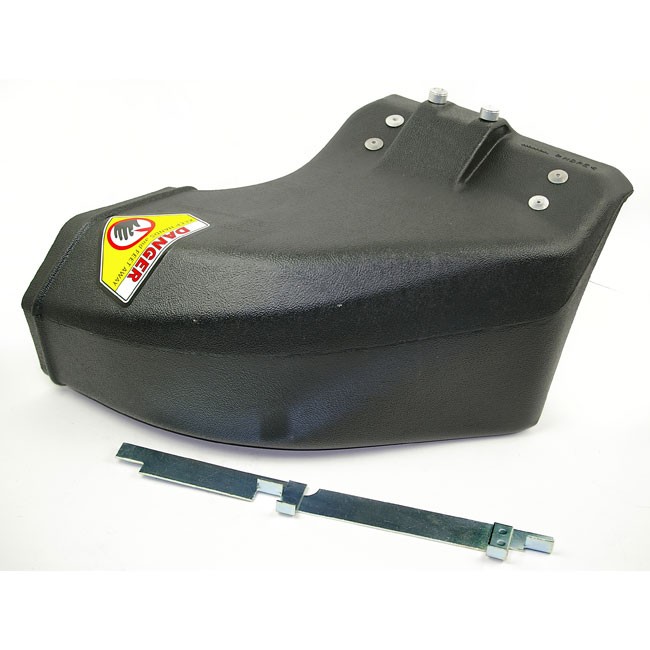 06814VK6000 Honda side discharge chute kit Honda Mower Accessories