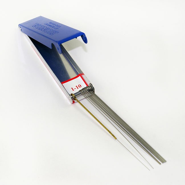 Honda carburetor jet cleaning tool
