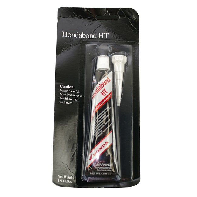087180004 HondaBond HT silicone liquid gasket Honda Gaskets