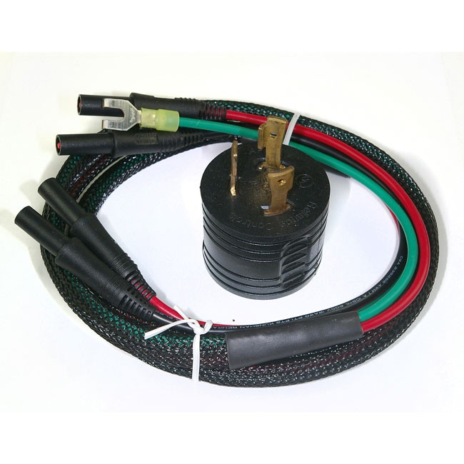 08E92HPK2031 Honda parallel cable and RV adapter kit