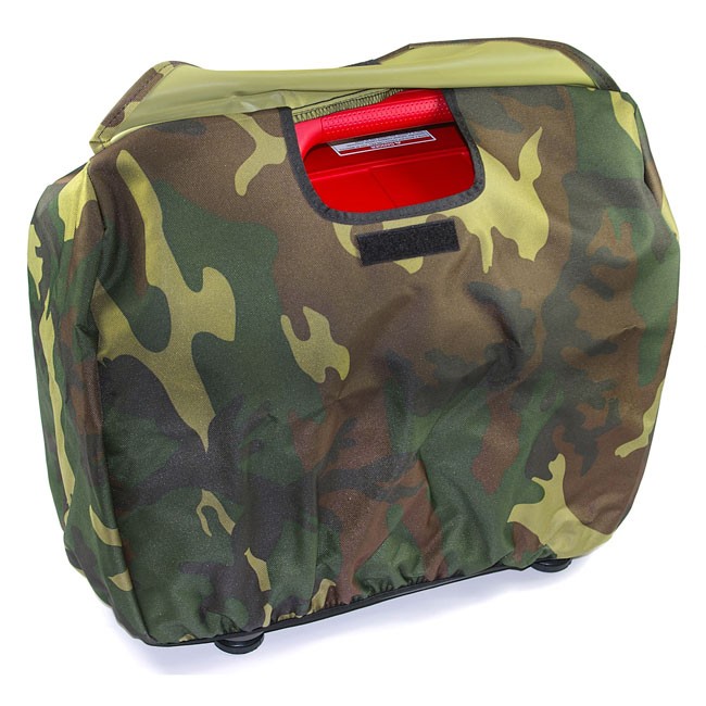 Copertura Laterale Honda Originale Per EB2000i, Italia - Foto 3