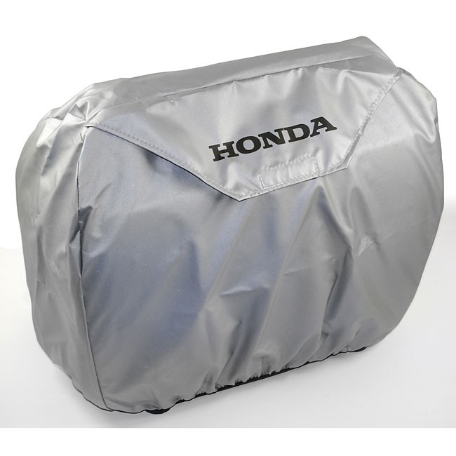 08P58Z07100S Honda EU2000i silver generator cover Honda Generator