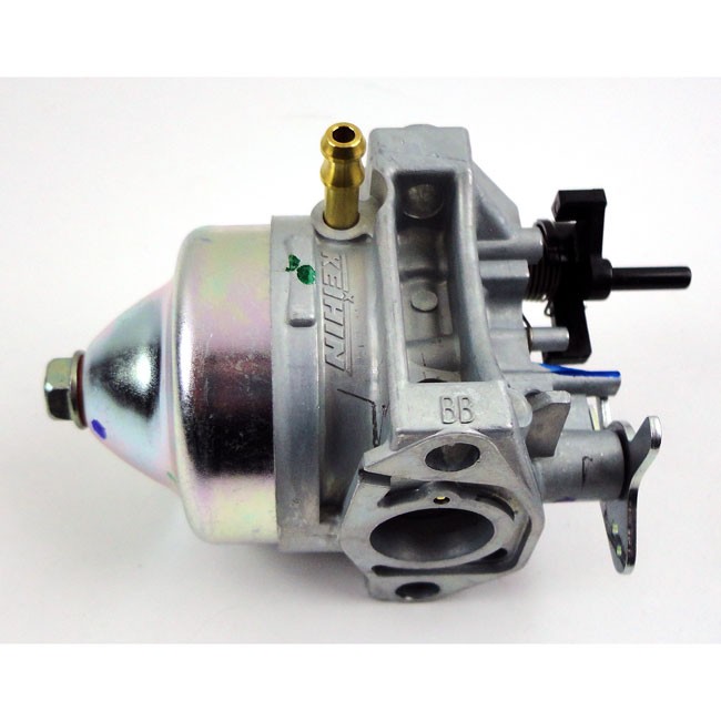 Honda carb 16100-z0l-853 #5