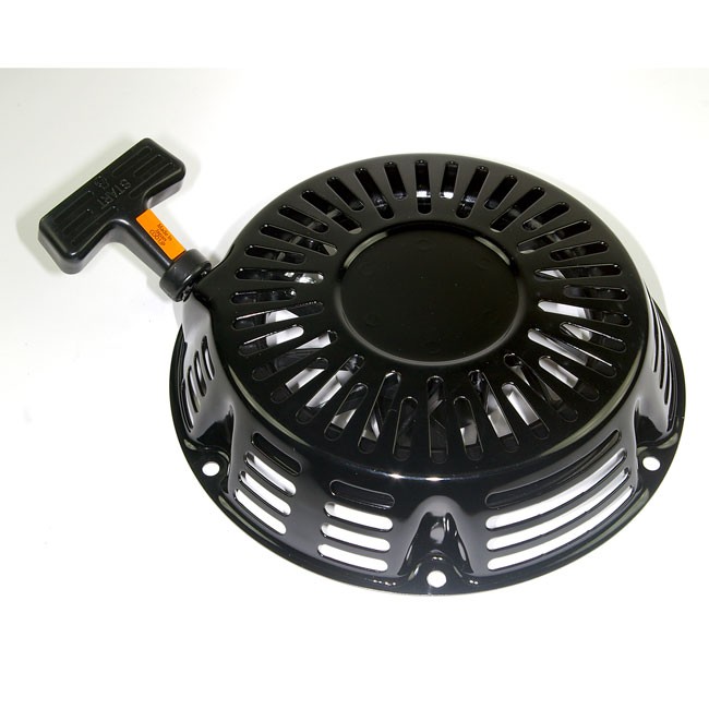 Honda recoil starter assembly parts #7