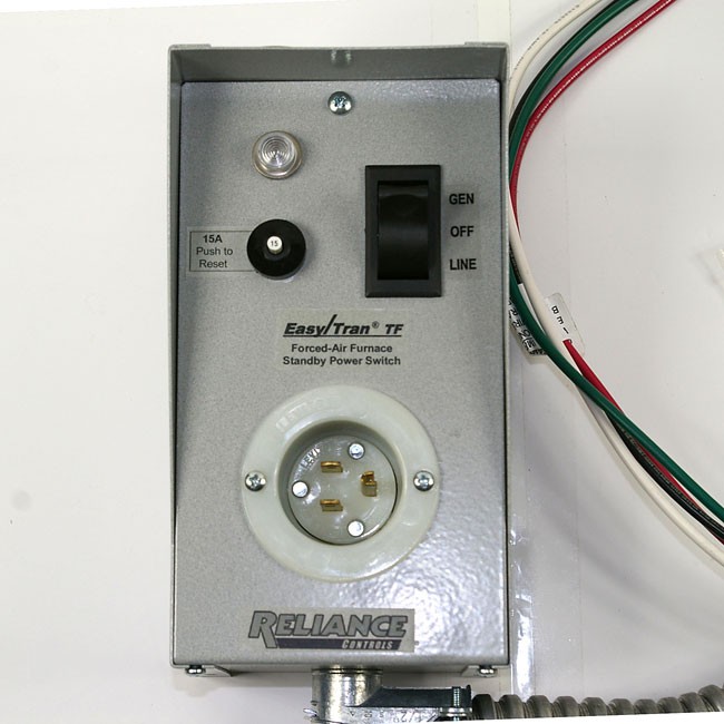 Honda 15 amp generator #7