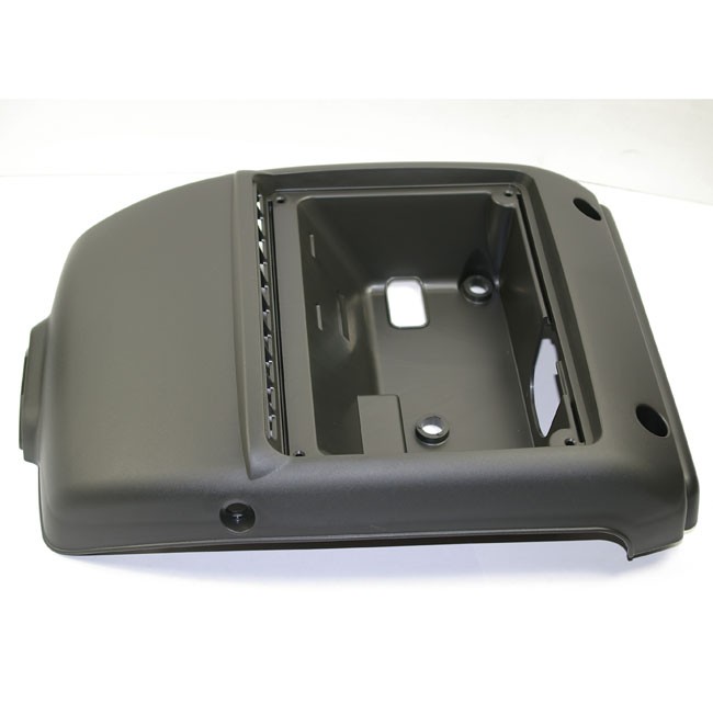 63511Z07000ZA Honda EU2000 generator case front cover Honda
