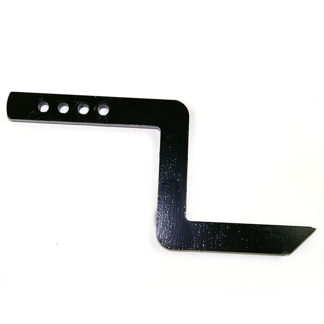 Honda tiller drag bar #5