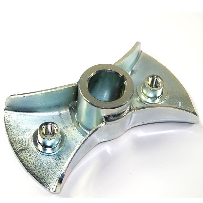 72610VG3020 Honda mower blade holder