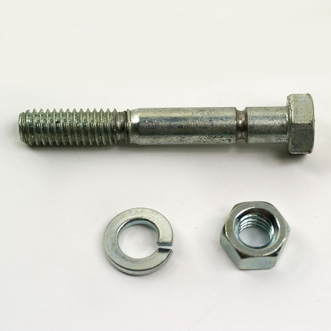 729980027 Honda auger shear bolt