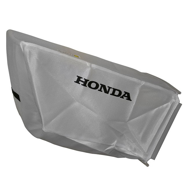 Honda grass bag lookup