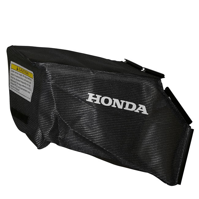 Honda grass bag lookup #2