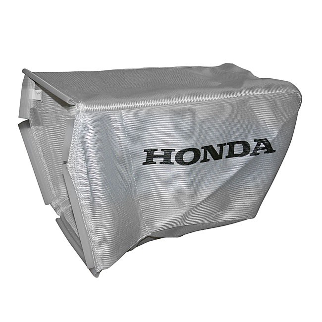 Honda grass bag lookup #3