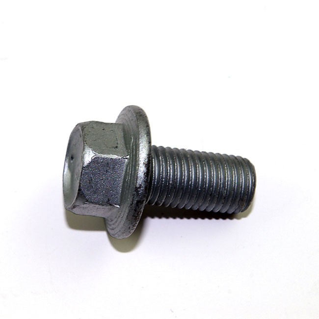 Honda 10mm bolts #3