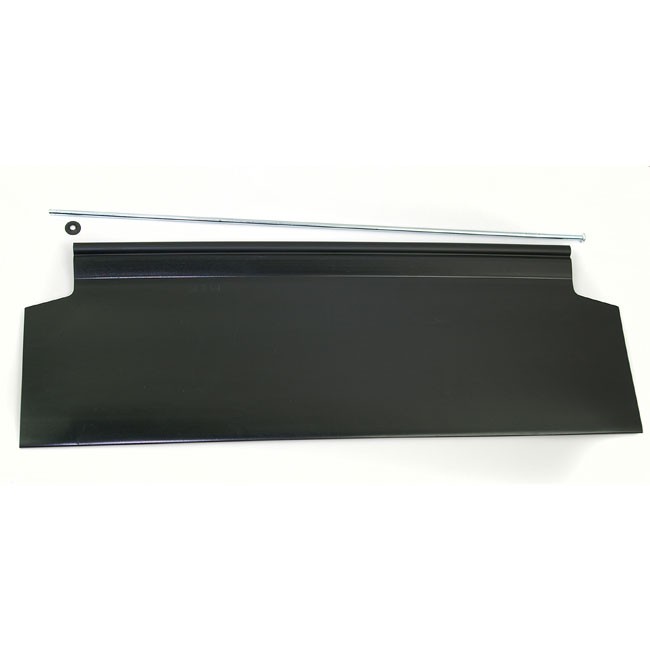 Honda hrx217 rear shield #2