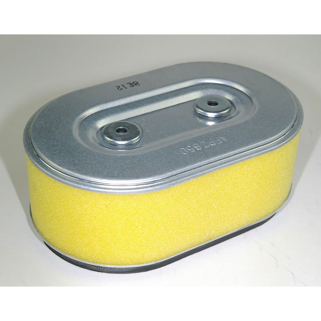 17210ZB5505 Honda air filter element Honda Filters and Filter Parts