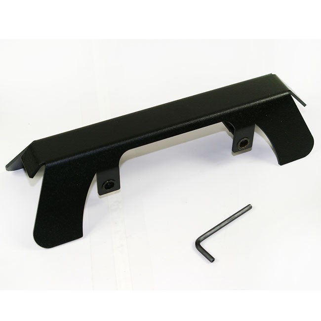 Honda eu2000i theft deterrent bracket