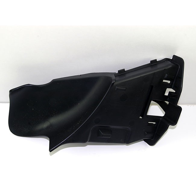 Honda mower mulching plug