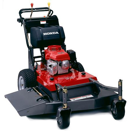 Honda h5518 blower #7