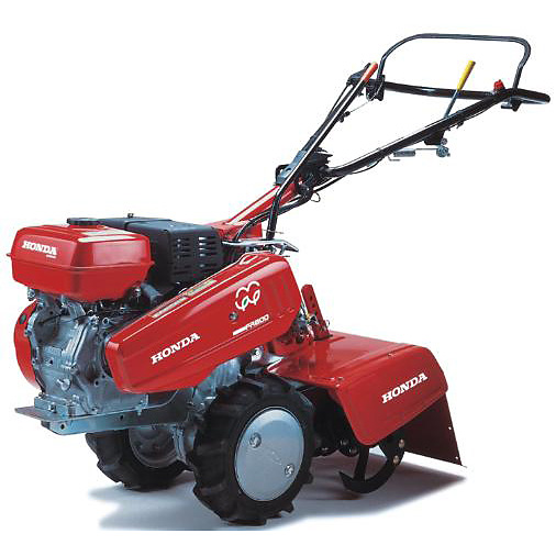 Fr 600 honda tiller parts look up
