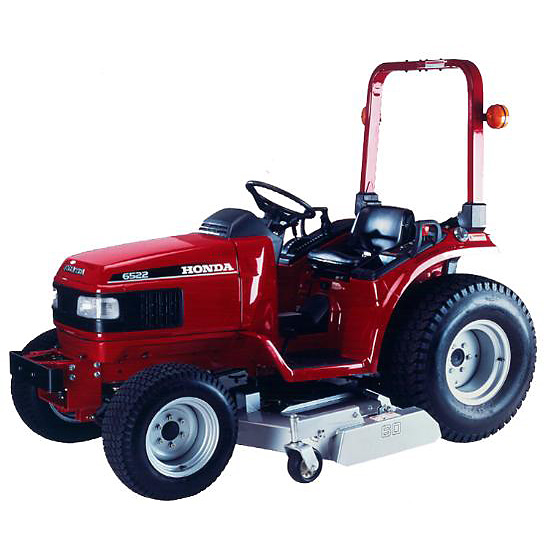 Honda Lawnmower Service Manuals And Parts