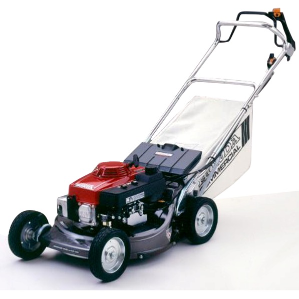 Honda 214 lawnmower #5