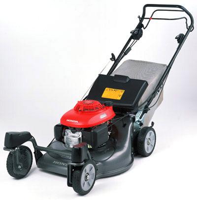 Honda Lawnmower Service Manuals And Parts