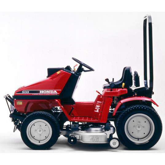 Honda RT5000 H5013 H5518 Tractor Parts