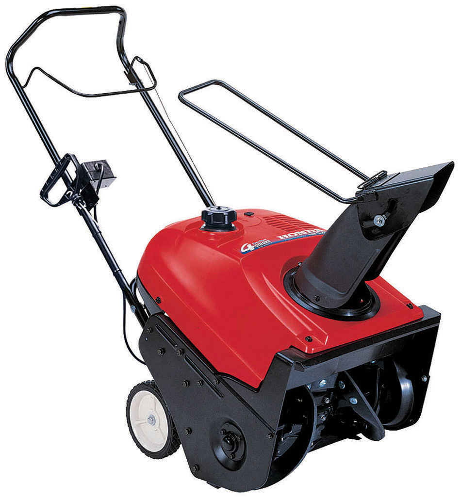 Honda h4514 snowblower