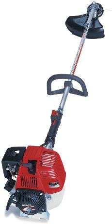 Honda trimmer parts