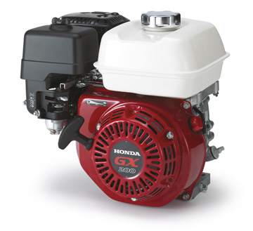 Honda engine gx200 parts