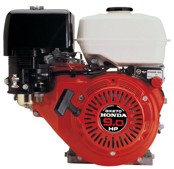 9 Hp honda gx270 #3
