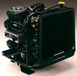 Gx360 honda #4