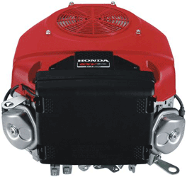 Honda gx 610 parts