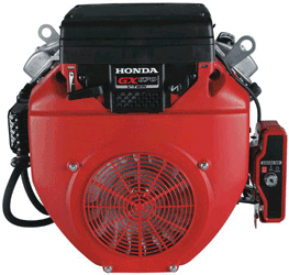 Honda gx670 tdw engine #7